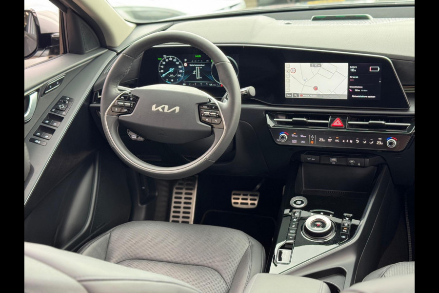Kia Niro 1.6 GDi PHEV ExecutiveLine 2024 NAVI PLUG IN 1e Eig