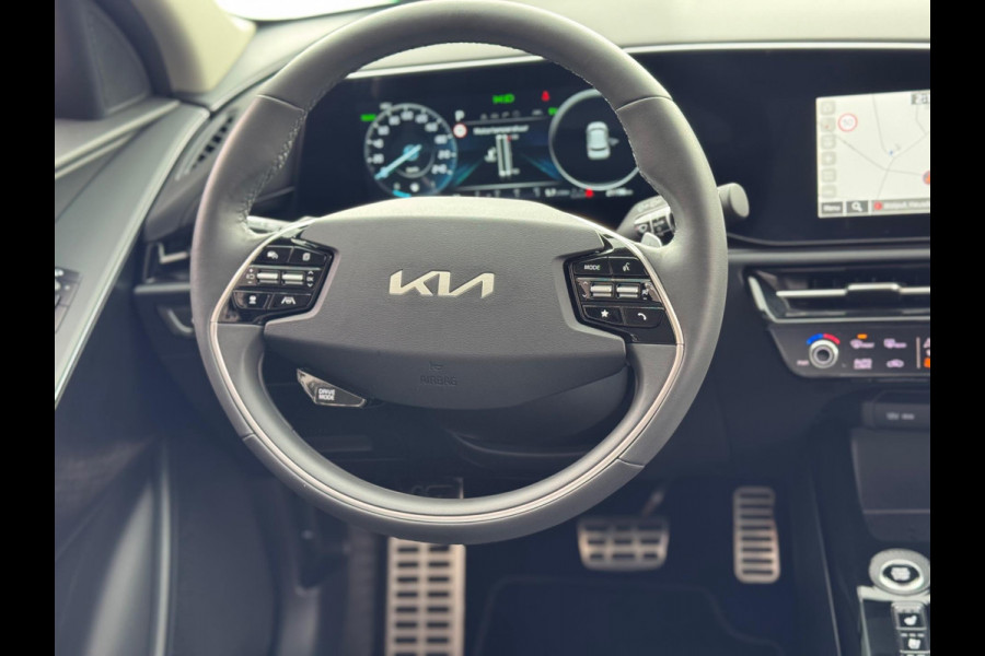 Kia Niro 1.6 GDi PHEV ExecutiveLine 2024 NAVI PLUG IN 1e Eig