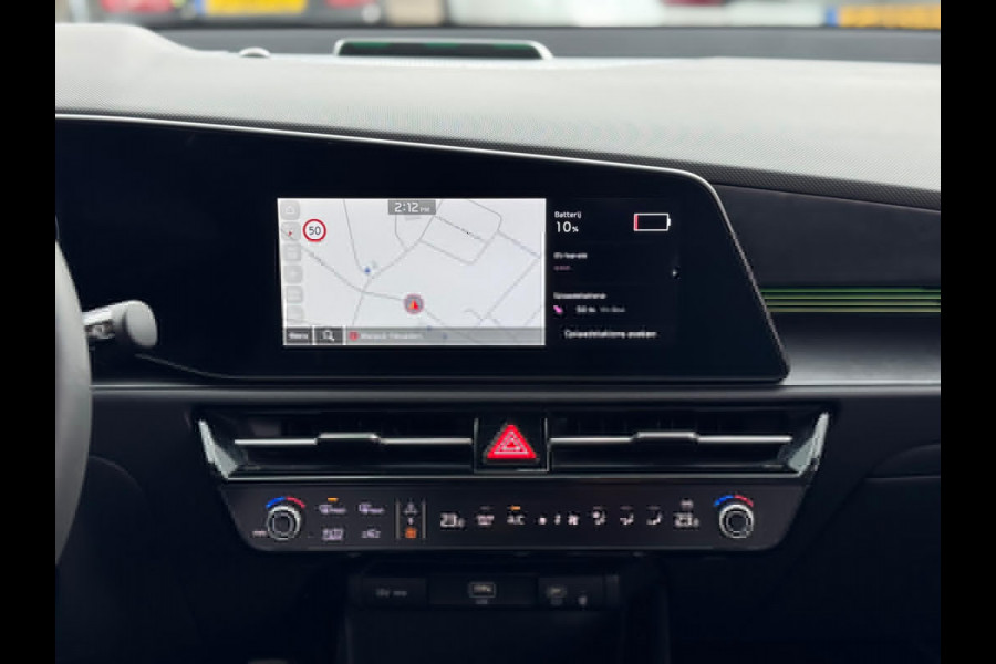 Kia Niro 1.6 GDi PHEV ExecutiveLine 2024 NAVI PLUG IN 1e Eig