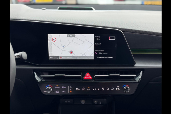 Kia Niro 1.6 GDi PHEV ExecutiveLine 2024 NAVI PLUG IN 1e Eig