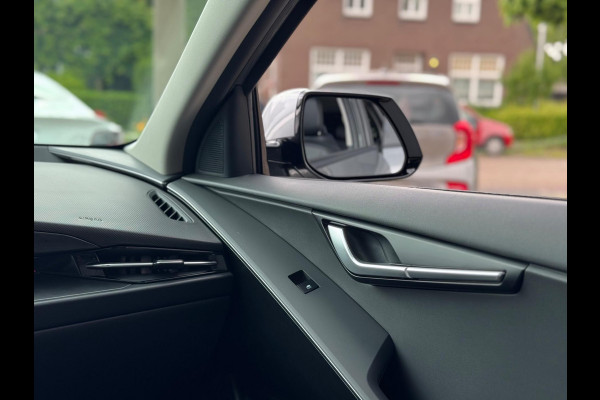 Kia Niro 1.6 GDi PHEV ExecutiveLine 2024 NAVI PLUG IN 1e Eig