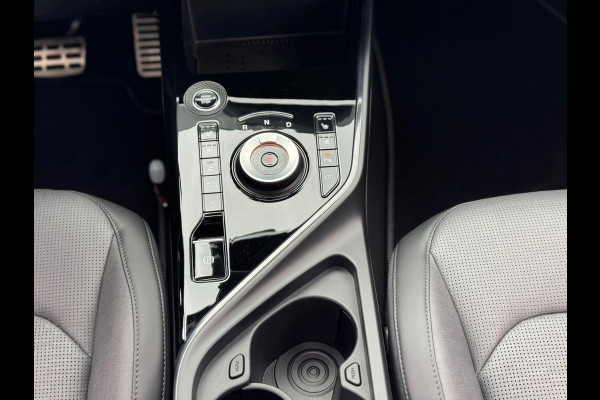 Kia Niro 1.6 GDi PHEV ExecutiveLine 2024 NAVI PLUG IN 1e Eig
