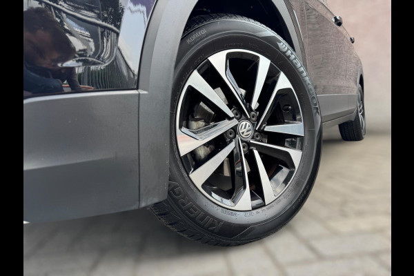 Volkswagen T-Cross 1.0 TSI Life Business United STOELVERW. / ACC / 4-SEIZ. BAND / ECC / CARPLAY / WEINIG KM'S