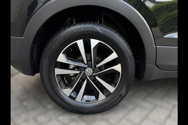 Volkswagen T-Cross 1.0 TSI Life Business United STOELVERW. / ACC / 4-SEIZ. BAND / ECC / CARPLAY / WEINIG KM'S