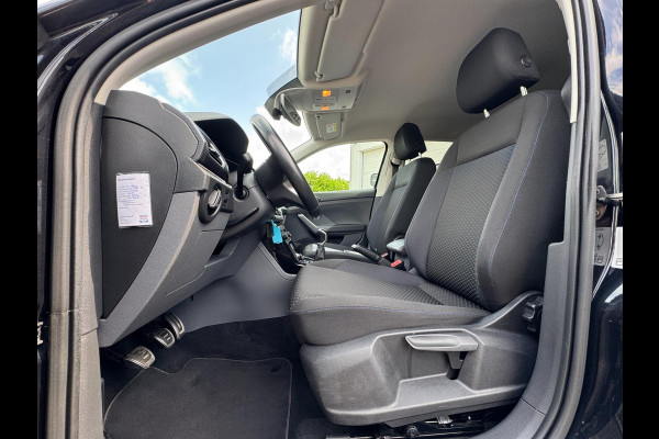 Volkswagen T-Cross 1.0 TSI Life Business United STOELVERW. / ACC / 4-SEIZ. BAND / ECC / CARPLAY / WEINIG KM'S