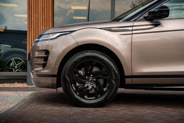 Land Rover Range Rover Evoque 1.5 P300e AWD R-Dynamic S 360 Camera Stoelverw. Leer Navigatie DAB+ Lane Assist