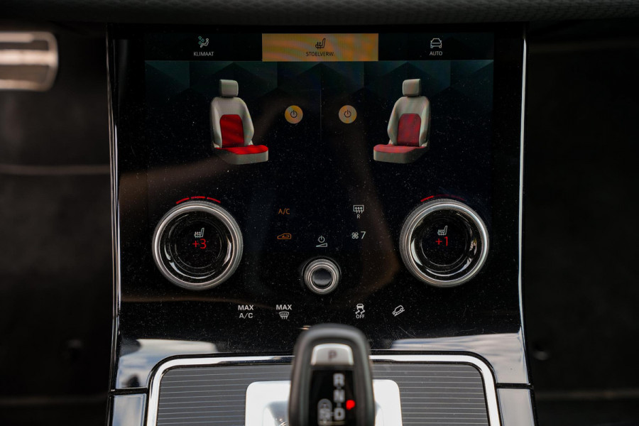 Land Rover Range Rover Evoque 1.5 P300e AWD R-Dynamic S 360 Camera Stoelverw. Leer Navigatie DAB+ Lane Assist