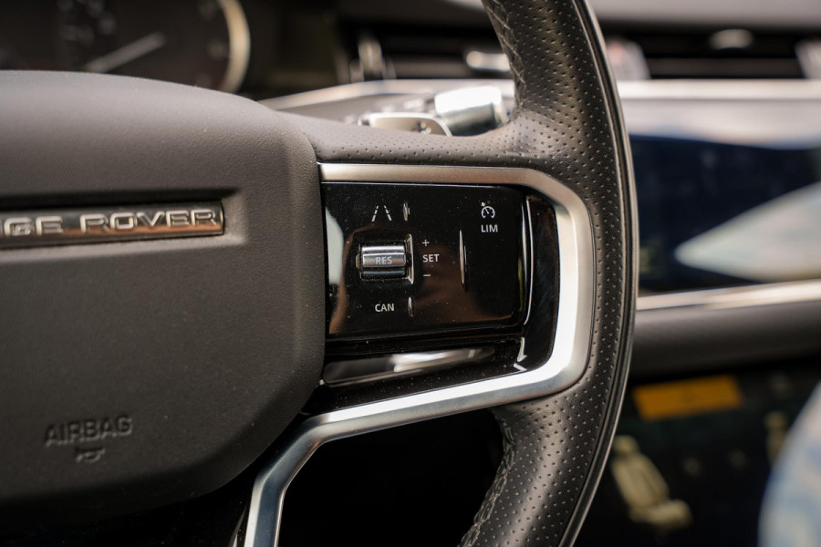Land Rover Range Rover Evoque 1.5 P300e AWD R-Dynamic S 360 Camera Stoelverw. Leer Navigatie DAB+ Lane Assist