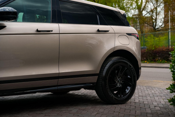 Land Rover Range Rover Evoque 1.5 P300e AWD R-Dynamic S 360 Camera Stoelverw. Leer Navigatie DAB+ Lane Assist