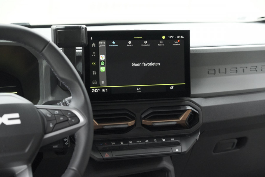 Dacia Duster TCe 130 Mild Hybrid Extreme | Camera | Apple Carplay | Automatische Parkeerrem