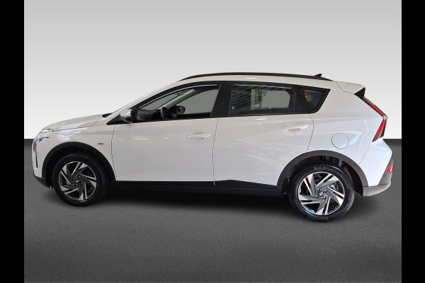Hyundai Bayon 1.0 T-GDI Comfort Smart