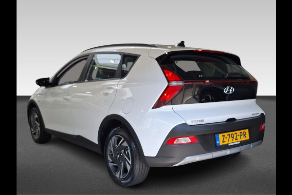 Hyundai Bayon 1.0 T-GDI Comfort Smart