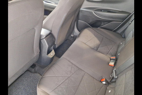 Hyundai Bayon 1.0 T-GDI Comfort Smart