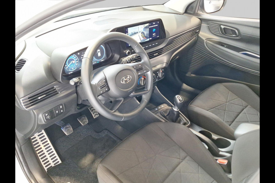 Hyundai Bayon 1.0 T-GDI Comfort Smart
