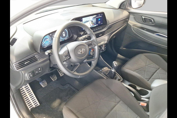 Hyundai Bayon 1.0 T-GDI Comfort Smart