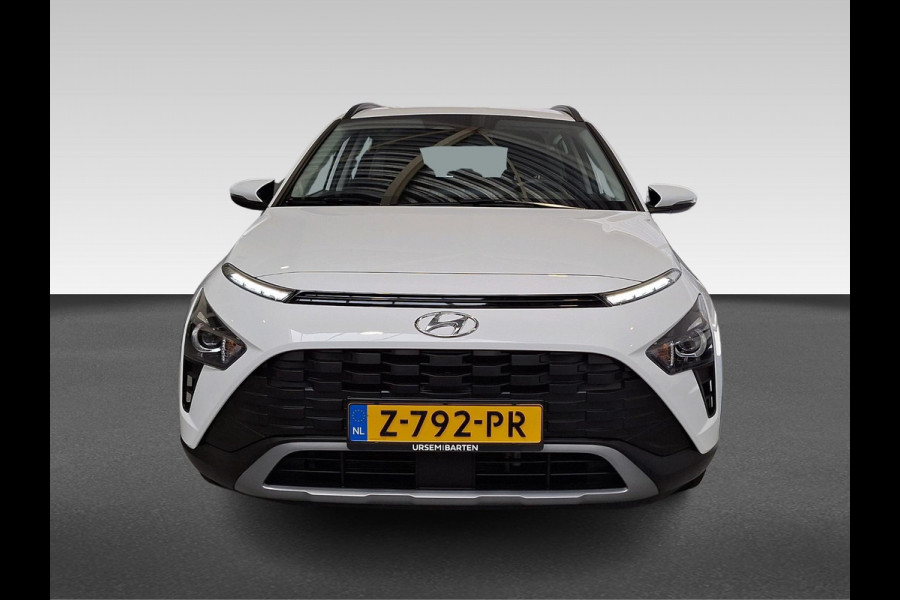Hyundai Bayon 1.0 T-GDI Comfort Smart