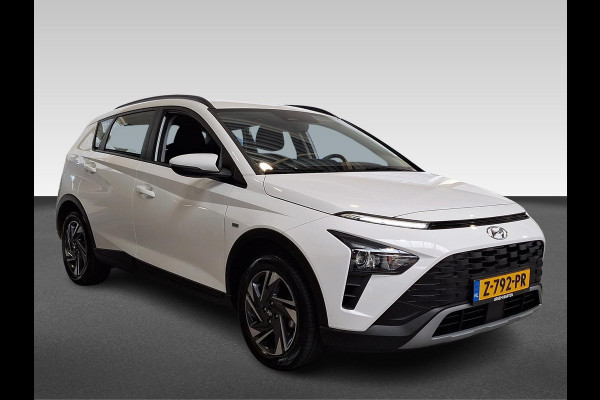 Hyundai Bayon 1.0 T-GDI Comfort Smart