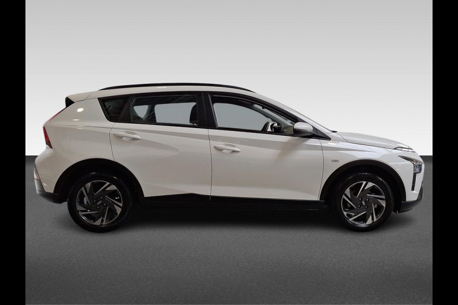 Hyundai Bayon 1.0 T-GDI Comfort Smart