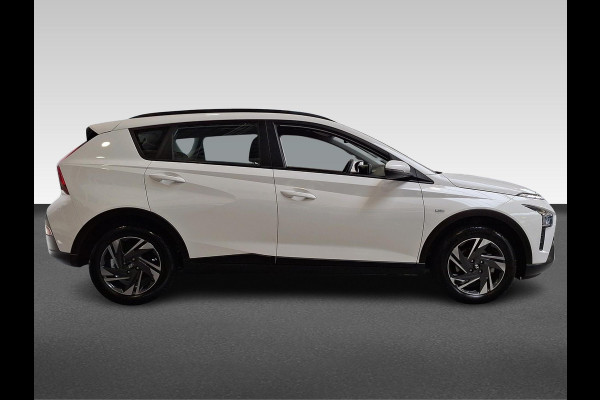 Hyundai Bayon 1.0 T-GDI Comfort Smart