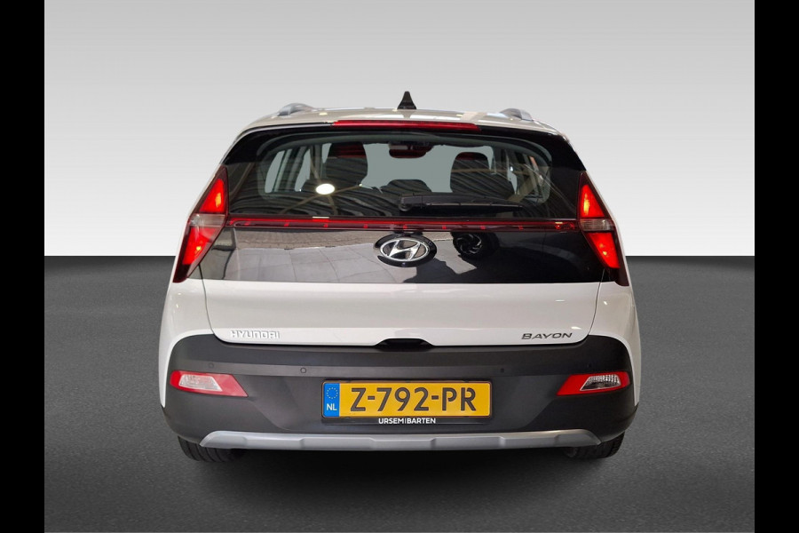 Hyundai Bayon 1.0 T-GDI Comfort Smart