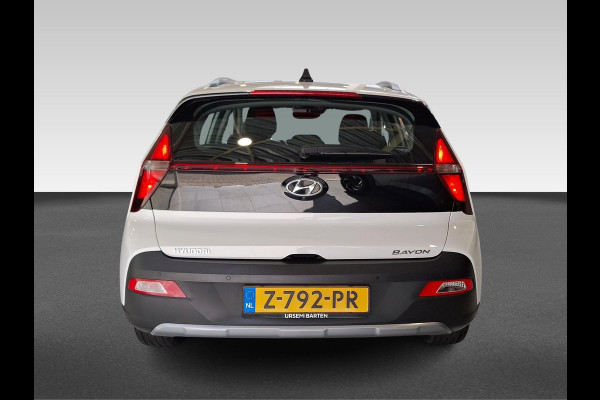 Hyundai Bayon 1.0 T-GDI Comfort Smart
