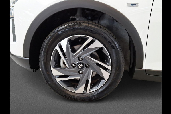 Hyundai Bayon 1.0 T-GDI Comfort Smart