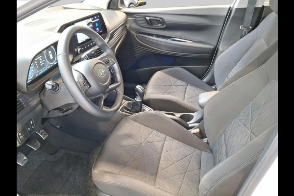Hyundai Bayon 1.0 T-GDI Comfort Smart
