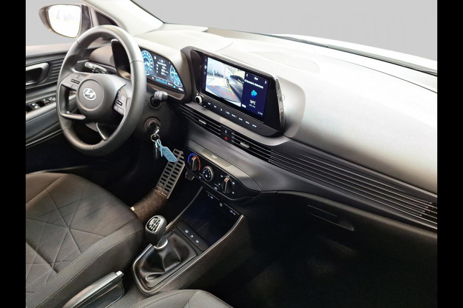 Hyundai Bayon 1.0 T-GDI Comfort Smart