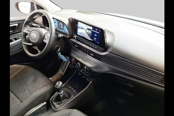 Hyundai Bayon 1.0 T-GDI Comfort Smart