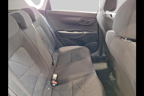 Hyundai Bayon 1.0 T-GDI Comfort Smart