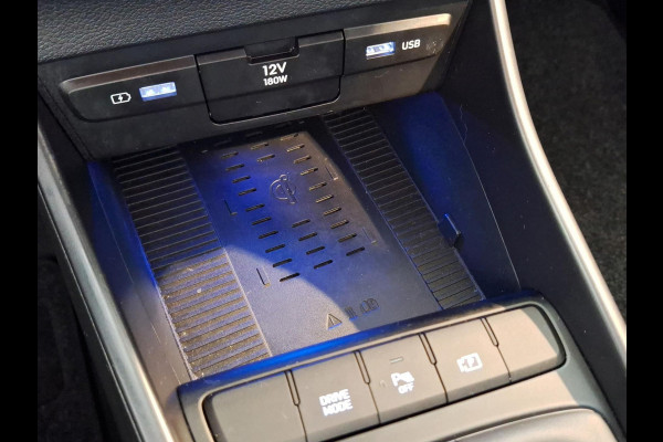 Hyundai Bayon 1.0 T-GDI Comfort Smart