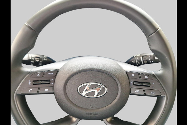 Hyundai Bayon 1.0 T-GDI Comfort Smart