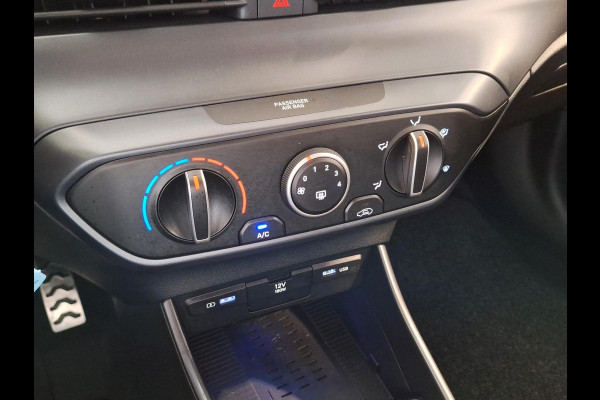 Hyundai Bayon 1.0 T-GDI Comfort Smart