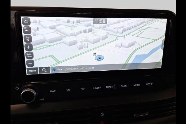 Hyundai Bayon 1.0 T-GDI Comfort Smart