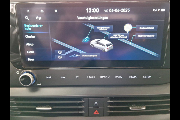 Hyundai Bayon 1.0 T-GDI Comfort Smart