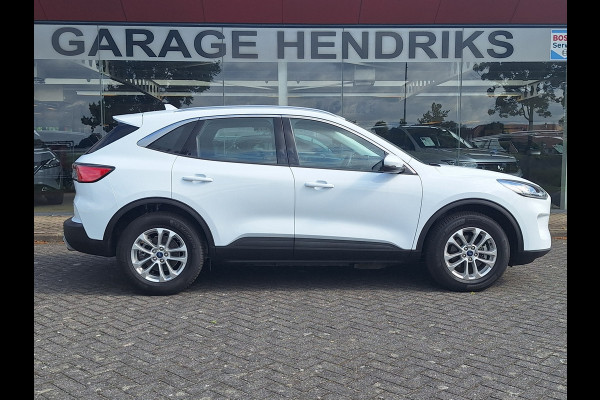 Ford Kuga 2.5 PHEV Titanium 165 kW / 225 pk | Lage Km-stand | Navi | Dual Climate Control | Camera | All Season Banden | (occasion)