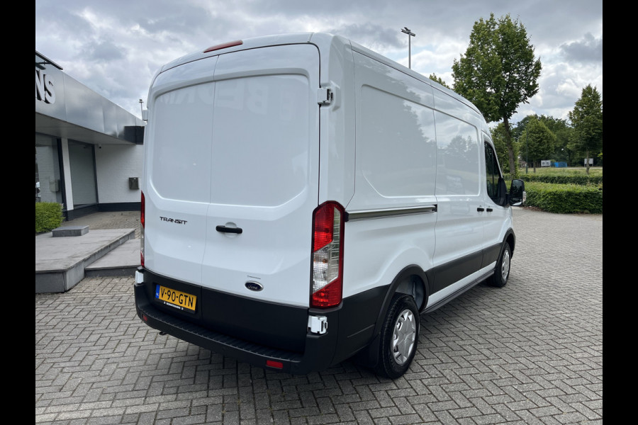 Ford Transit 310 2.0 TDCI L2H2 Trend 130pk/96kW 6-bak | BPM VRIJ! |