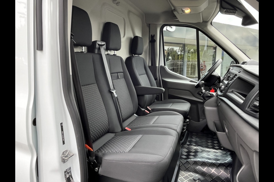 Ford Transit 310 2.0 TDCI L2H2 Trend 130pk/96kW 6-bak | BPM VRIJ! |