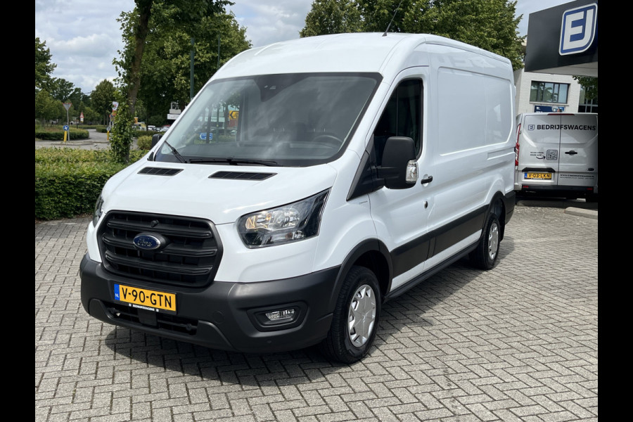 Ford Transit 310 2.0 TDCI L2H2 Trend 130pk/96kW 6-bak | BPM VRIJ! |