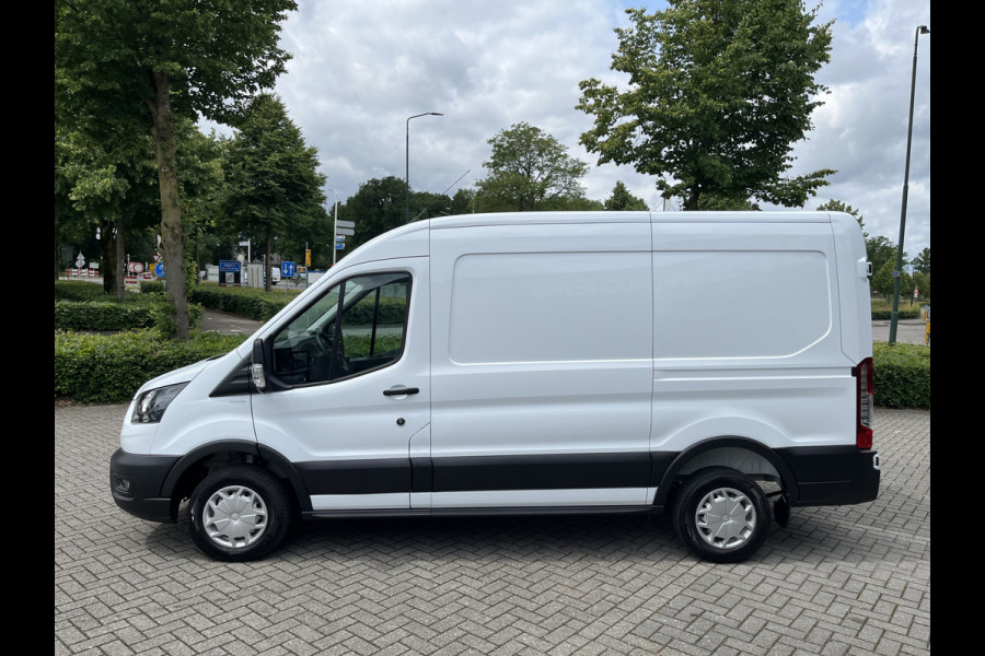 Ford Transit 310 2.0 TDCI L2H2 Trend 130pk/96kW 6-bak | BPM VRIJ! |