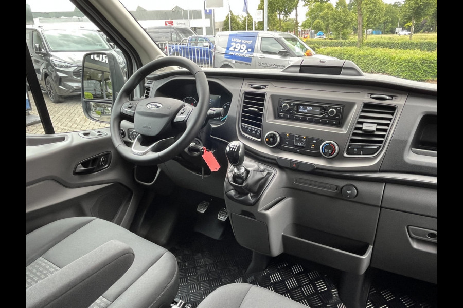 Ford Transit 310 2.0 TDCI L2H2 Trend 130pk/96kW 6-bak | BPM VRIJ! |