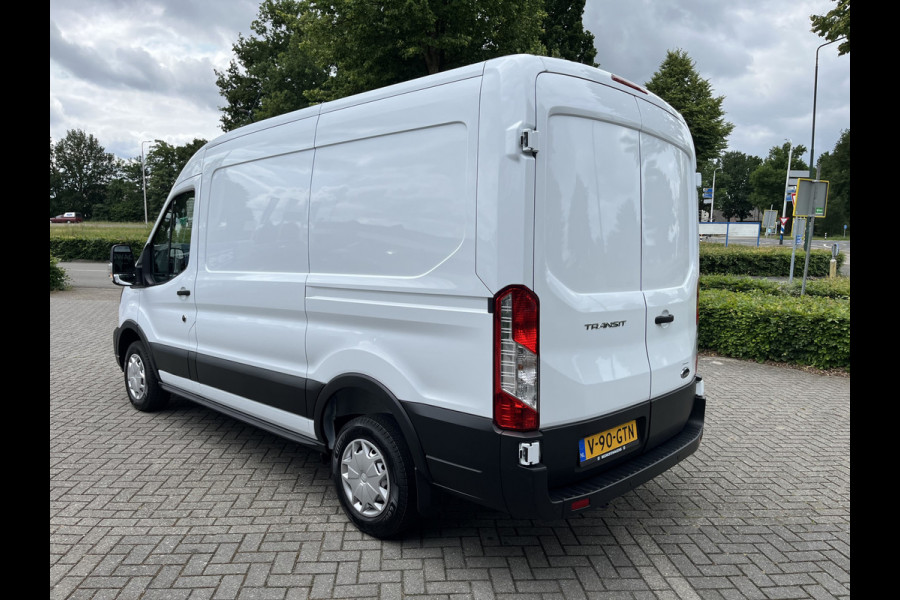 Ford Transit 310 2.0 TDCI L2H2 Trend 130pk/96kW 6-bak | BPM VRIJ! |