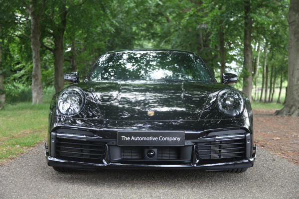 Porsche 911 992 Turbo S – Org NL | Approved | SportPakket