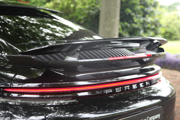 Porsche 911 992 Turbo S – Org NL | Approved | SportPakket