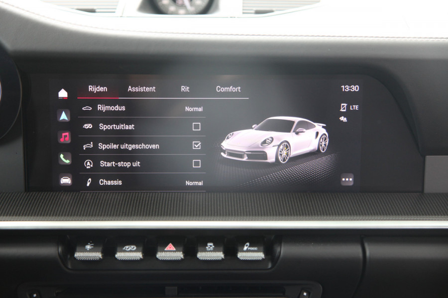 Porsche 911 992 Turbo S – Org NL | Approved | SportPakket