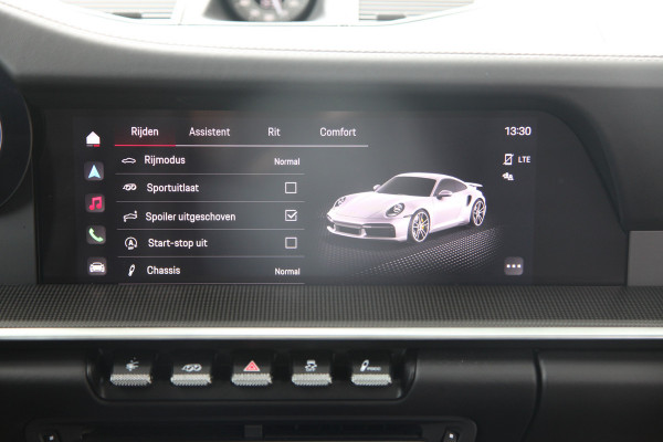 Porsche 911 992 Turbo S – Org NL | Approved | SportPakket