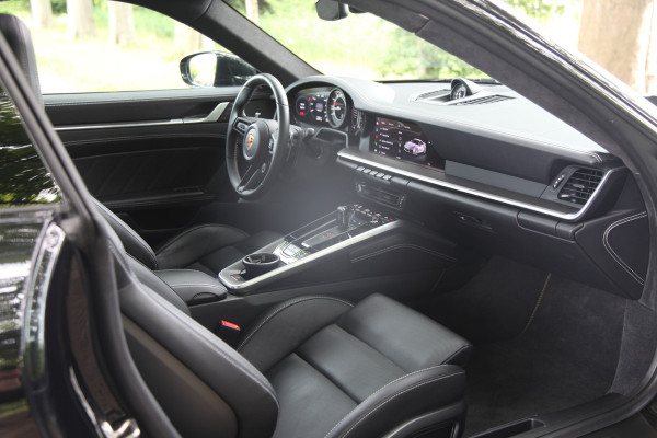 Porsche 911 992 Turbo S – Org NL | Approved | SportPakket