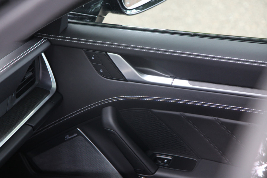 Porsche 911 992 Turbo S – Org NL | Approved | SportPakket