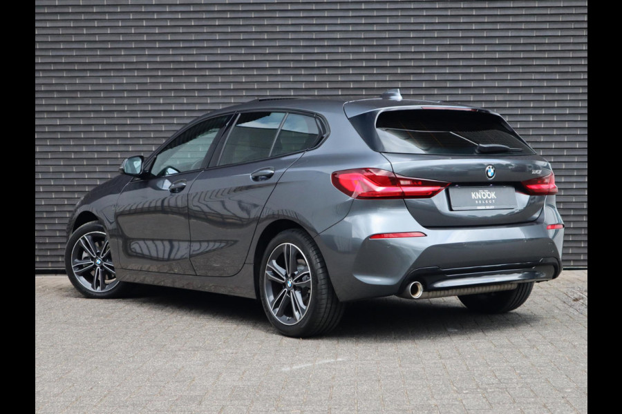 BMW 1-serie 118i Executive Edition | Pano | Sport-Line