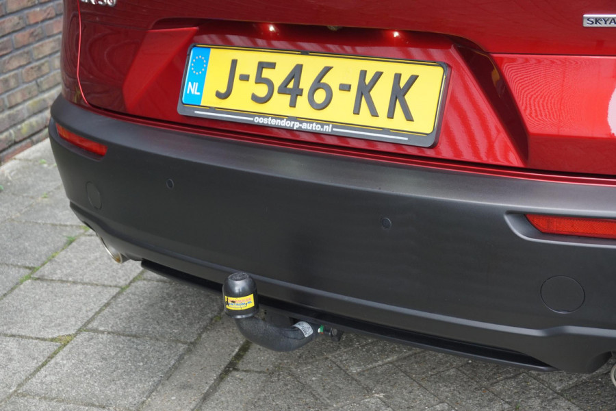 Mazda CX-30 2.0 e-SkyActiv-X M Hybrid 180PK Luxury/Leer/Bose /Afn.Trekhaak/Dealeronderhouden/18Inch.